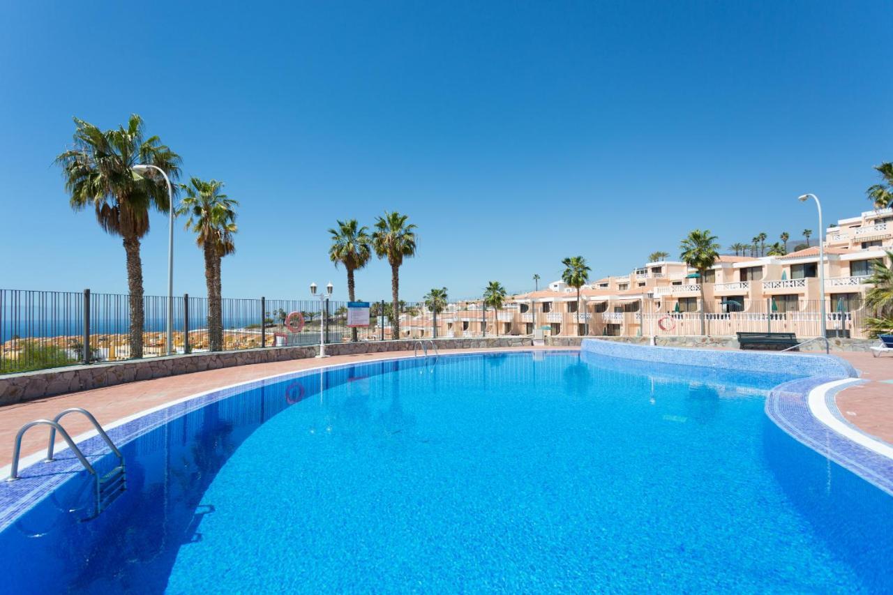 Apartamento Sea View Panoramic Costa Adeje  Exterior foto