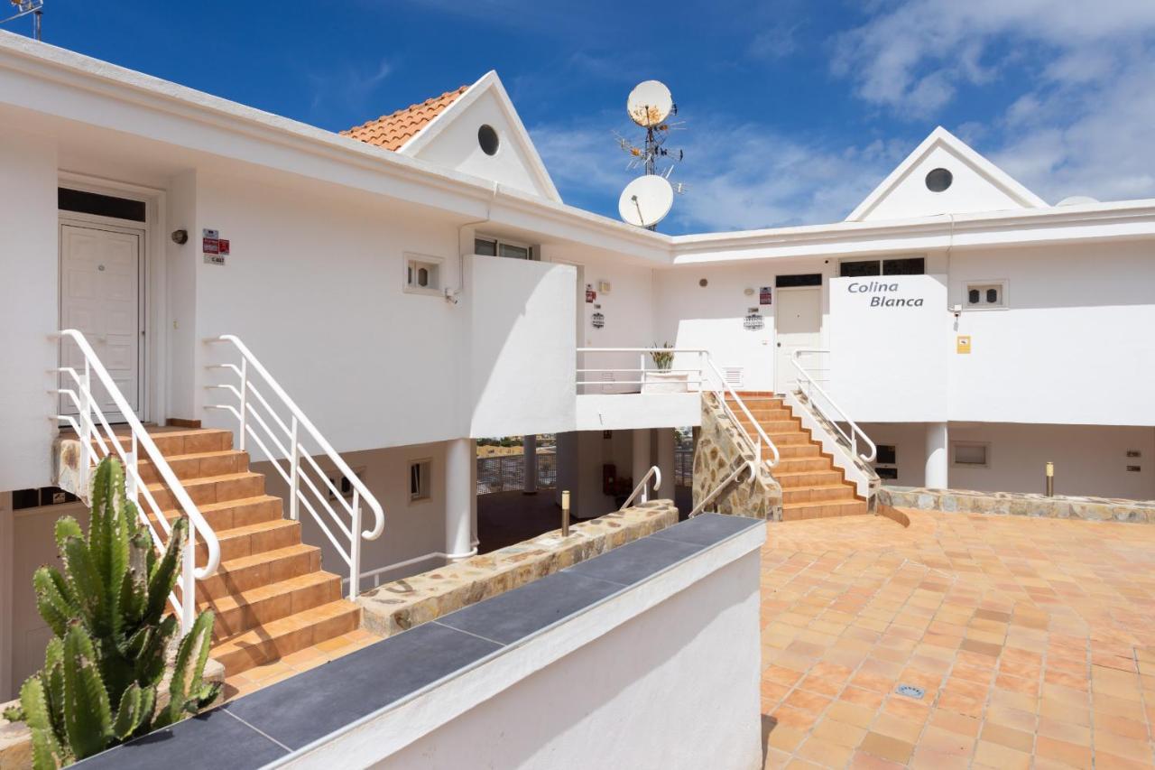Apartamento Sea View Panoramic Costa Adeje  Exterior foto